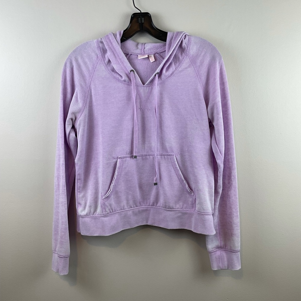 Make + Model Crop Sweatshirt S